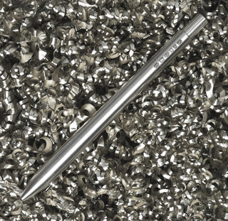 Ajoto - The Pen (925 Sterling Silver) - KOHEZI