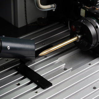 Ajoto - The Pen (Brass Mosaic Grip) - KOHEZI