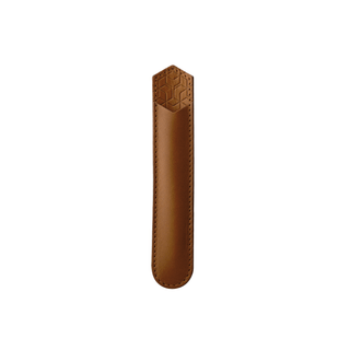 Ajoto - The Pen Pouch (Brown) - KOHEZI
