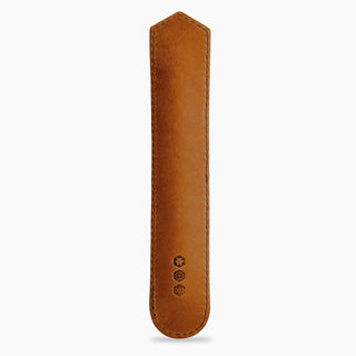 Ajoto - The Pen Pouch (Caramel) - KOHEZI