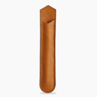 Ajoto - The Pen Pouch (Caramel) - KOHEZI