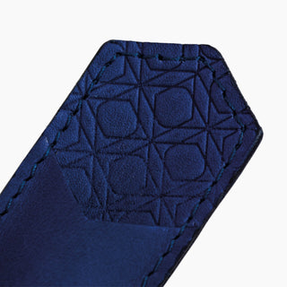 Ajoto - The Pen Pouch (Cobalt) - KOHEZI