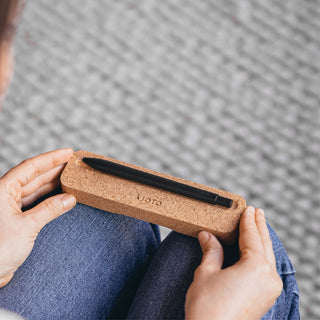 Ajoto - The Pen (Sixzeros Aluminium) - KOHEZI