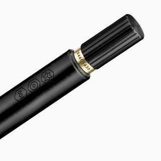 Ajoto - The Pen (Sixzeros Aluminium) - KOHEZI