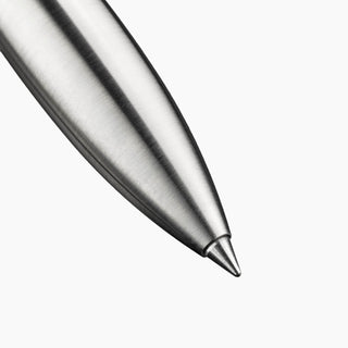 Ajoto - The Pen (Stainless Steel Natural Brushed) - KOHEZI