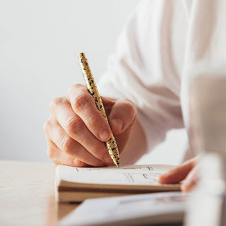 Ajoto - The Pen (Stardust Brass) - KOHEZI