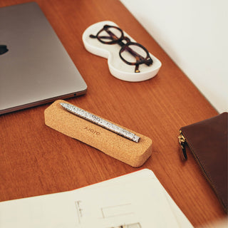 Ajoto - The Pen (Wild Aluminium) - KOHEZI