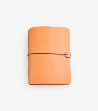 Antou - NOTA. Daily / Vegetable Tanned Leather Cover - KOHEZI