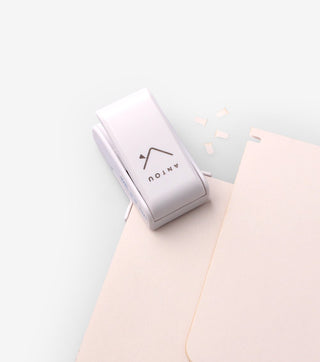 Antou - NOTA. Slot Puncher - KOHEZI