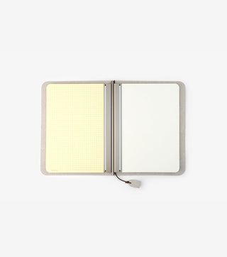 Antou - NOTA. WORK / Pineapple Leather Cover - KOHEZI