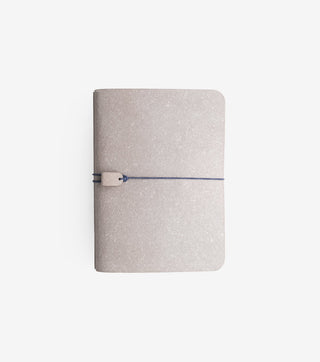 Antou - NOTA. WORK / Vegetable Tanned Leather Cover - KOHEZI