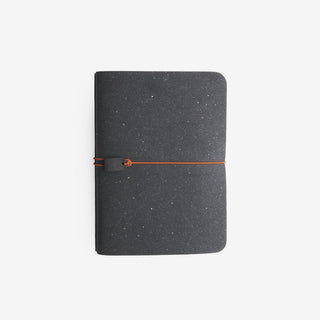 Antou - NOTA. WORK / Vegetable Tanned Leather Cover - KOHEZI