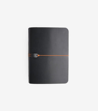 Antou - NOTA. WORK / Vegetable Tanned Leather Cover - KOHEZI