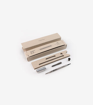 Antou - Pen C Mini Series / Mechanical Pencil Kit - KOHEZI