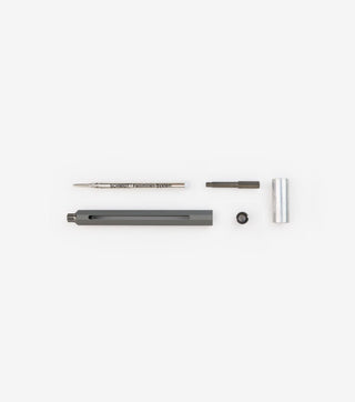 Antou - Pen C Mini Series / Mechanical Pencil Kit - KOHEZI