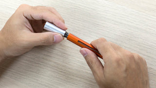 Antou - Pen C Mini Series / Mechanical Pencil Kit - KOHEZI