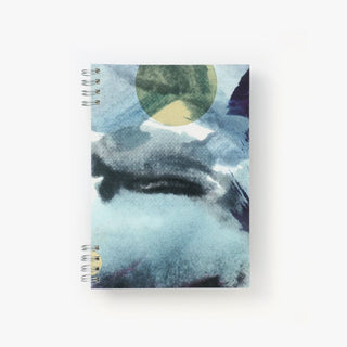 Kakimori - B6 planner - Winnie