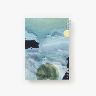 Kakimori - B6 planner - Winnie
