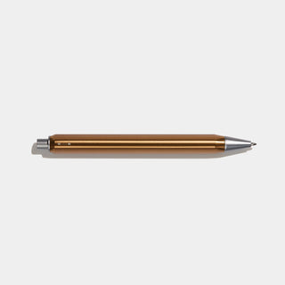 Before Breakfast - Onigiri Ballpoint Pen (Bronze Sand) - KOHEZI