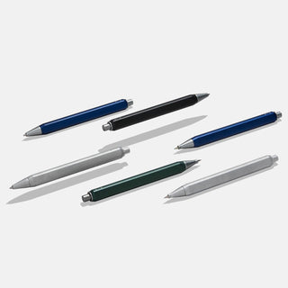 Before Breakfast - Onigiri Ballpoint Pen (Sage) - KOHEZI