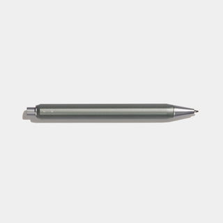 Before Breakfast - Onigiri Ballpoint Pen (Sage)