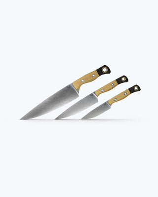 Benchmade - 3 Piece Set - KOHEZI