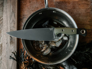 Benchmade - 3 Piece Set | OD Green G10 - KOHEZI