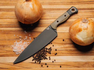 Benchmade - 3 Piece Set | OD Green G10 - KOHEZI