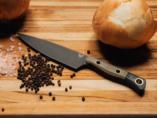 Benchmade - 3 Piece Set | OD Green G10 - KOHEZI