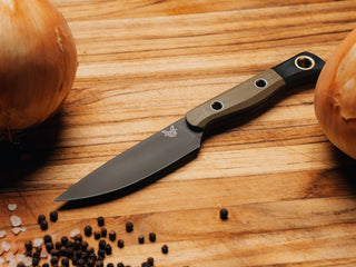 Benchmade - 3 Piece Set | OD Green G10 - KOHEZI