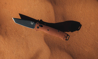 Benchmade - Bailout® - KOHEZI
