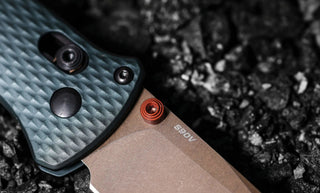 Benchmade - Bailout® - KOHEZI
