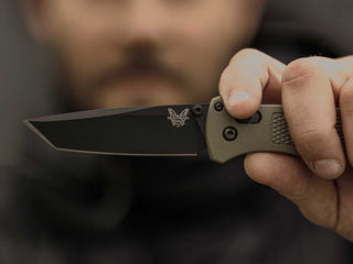 Benchmade - Bailout® - KOHEZI