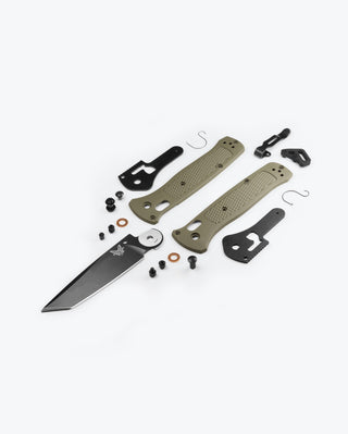 Benchmade - Bailout® - KOHEZI