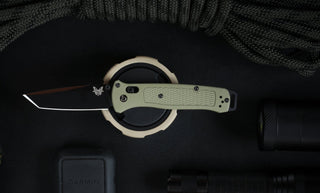 Benchmade - Bailout® - KOHEZI