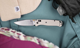 Benchmade - Bugout® - KOHEZI
