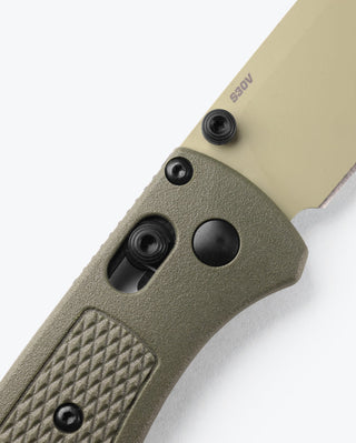 Benchmade - Bugout® - KOHEZI