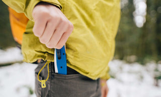 Benchmade - Bugout® - KOHEZI