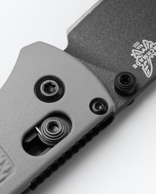 Benchmade - Bugout® - KOHEZI