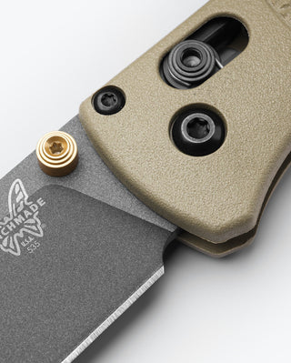 Benchmade - Bugout® - KOHEZI