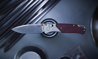 Benchmade - Bugout® - KOHEZI