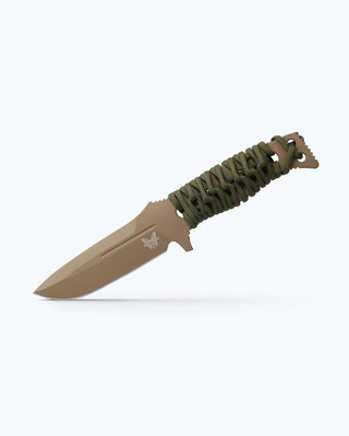 Benchmade - Fixed Adamas® - KOHEZI