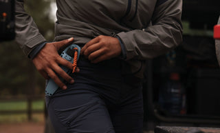 Benchmade - Intersect™ - KOHEZI