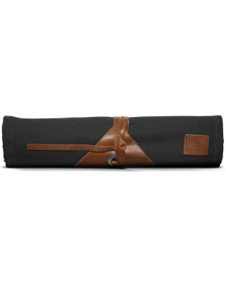 Benchmade - Knife Roll | Kitchen Cutlery | Waxed Canvas - KOHEZI