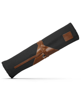 Benchmade - Knife Roll | Kitchen Cutlery | Waxed Canvas - KOHEZI