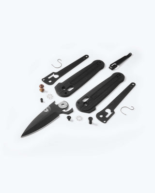 Benchmade - Lowden™ - KOHEZI