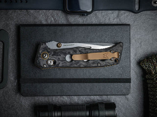 Benchmade - Mini Adamas® - KOHEZI