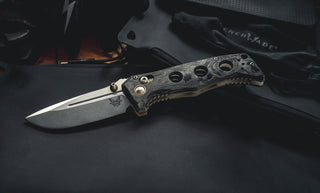 Benchmade - Mini Adamas® - KOHEZI