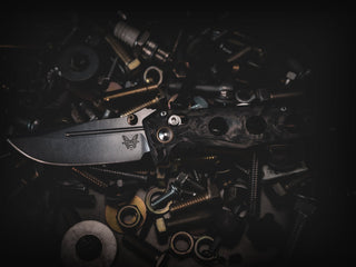 Benchmade - Mini Adamas® - KOHEZI