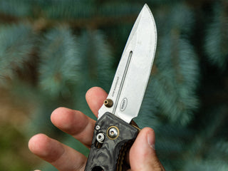 Benchmade - Mini Adamas® - KOHEZI